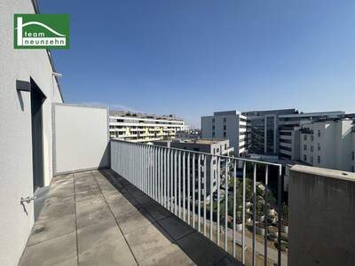 Terrassenwohnung mieten in 1110 Wien (Bild 4)