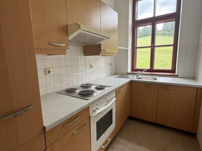 Altbauwohnung mieten in 8184 Anger