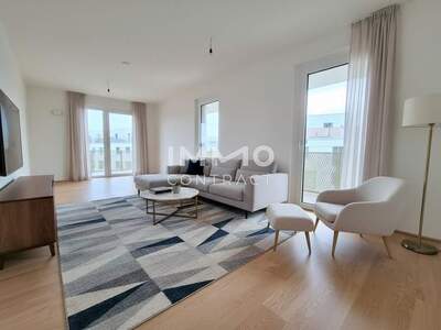 Eigentumswohnung in 1210 Wien