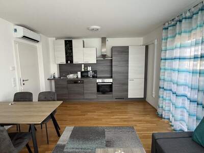 Terrassenwohnung kaufen in 1220 Wien (Bild 3)