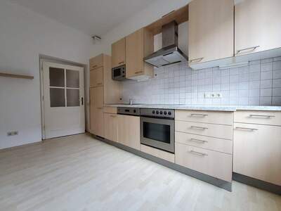 Wohnung mieten in 9500 Villach