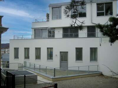 Gewerbeobjekt mieten in 2372 Gießhübl (Bild 4)