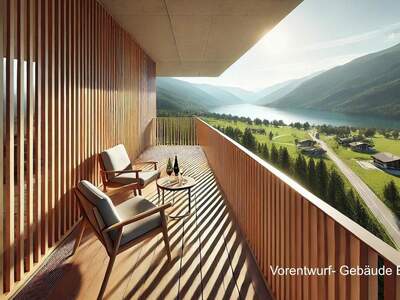 Grundstück kaufen in 9570 Ossiach (Bild 3)