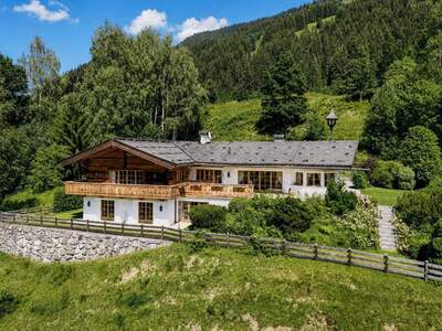 Haus kaufen in 6373 Jochberg