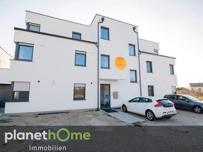 Terrassenwohnung kaufen in 2524 Teesdorf (Bild 3)