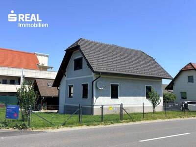 Haus kaufen in 8523 Frauental (Bild 1)