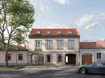 Grundstück kaufen in 1210 Wien (Bild 1)