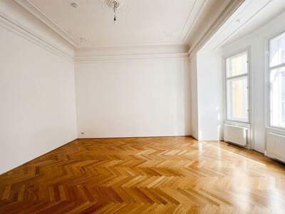 Altbauwohnung mieten in 1040 Wien (Bild 4)