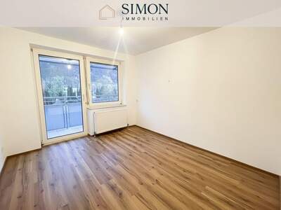 Wohnung mit Balkon mieten in 5020 Salzburg (Bild 3)