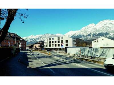 Grundstück kaufen in 6111 Volders