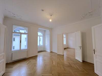 Terrassenwohnung mieten in 1010 Wien (Bild 2)