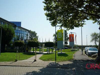 Gewerbeobjekt mieten in 2320 Schwechat (Bild 2)