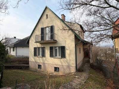 Haus kaufen in 1130 Wien