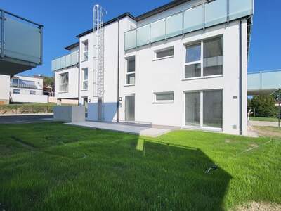 Eigentumswohnung in 3500 Krems