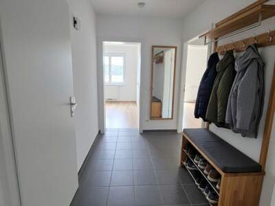 Wohnung mit Balkon mieten in 8324 Kirchberg (Bild 5)