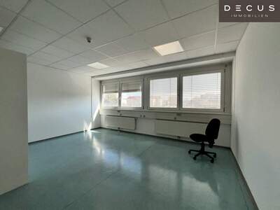 Gewerbeobjekt mieten in 3100 St. Pölten