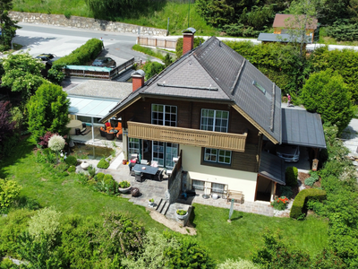 Einfamilienhaus kaufen in 5582 Sankt Michael