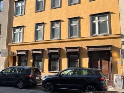 Wohnanlage kaufen in 1100 Wien