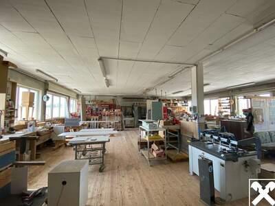 Gewerbeobjekt mieten in 4652 Steinerkirchen (Bild 2)