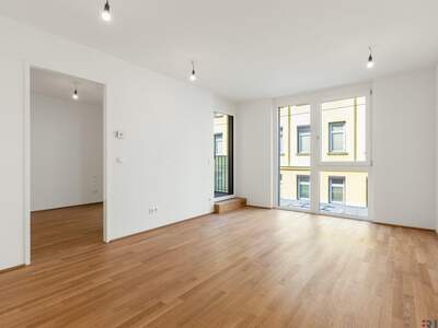 Wohnung mit Balkon kaufen in 1210 Wien (Bild 5)