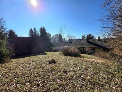 Grundstück kaufen in 8046 Hochgreit