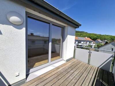 Terrassenwohnung mieten in 3681 Hofamt Priel (Bild 1)