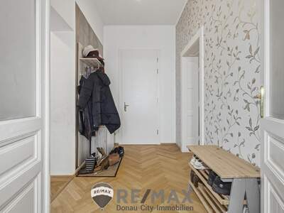 Terrassenwohnung kaufen in 2261 Angern (Bild 2)