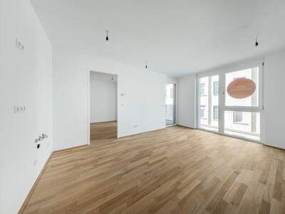 Terrassenwohnung kaufen in 1210 Wien (Bild 5)