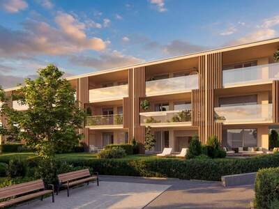 Wohnung kaufen in 9130 Poggersdorf