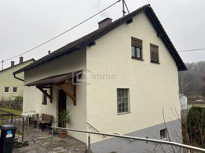 Haus kaufen in 4111 Walding