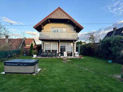 Haus kaufen in 4614 Marchtrenk (Bild 3)