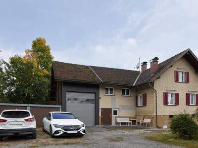 Haus kaufen in 6841 Mäder