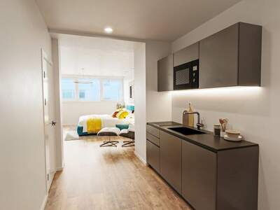 Eigentumswohnung in 1100 Wien (Bild 2)