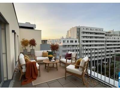 Wohnung kaufen in 1230 Wien