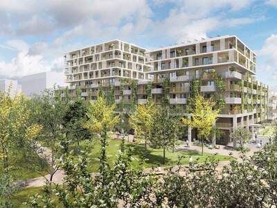 Wohnung kaufen in 1220 Wien