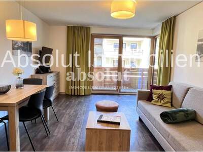 Eigentumswohnung in 5710 Kaprun