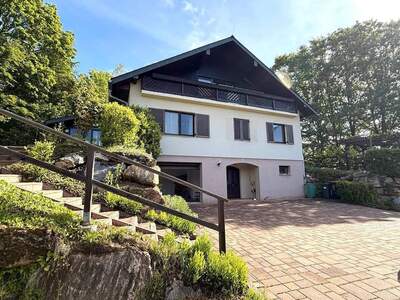 Haus kaufen in 8384 Minihof