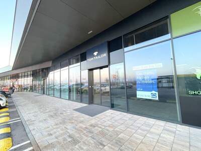 Gewerbeobjekt mieten in 2421 Kittsee (Bild 2)