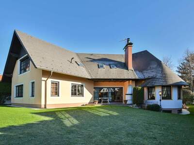 Haus kaufen in 2345 Brunn