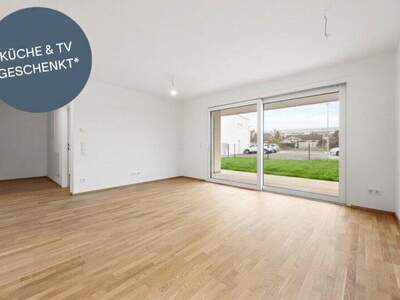 Terrassenwohnung kaufen in 2700 Wr. Neustadt (Bild 1)