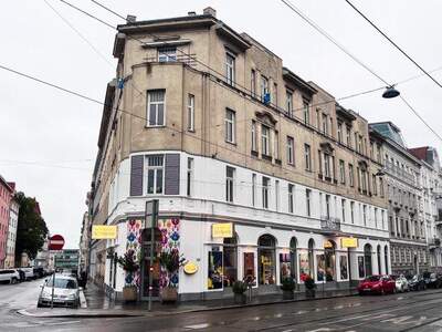 Eigentumswohnung in 1190 Wien (Bild 2)