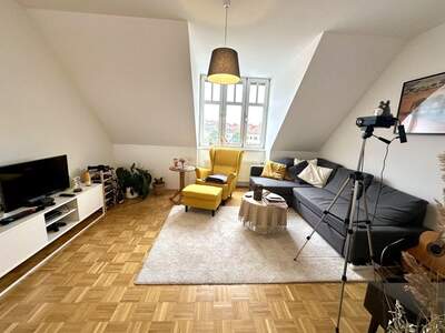 Wohnung mieten in 8010 Graz (Bild 1)