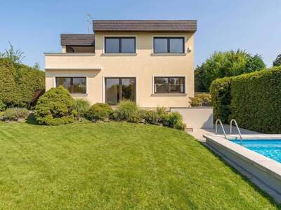 Haus kaufen in 1190 Wien