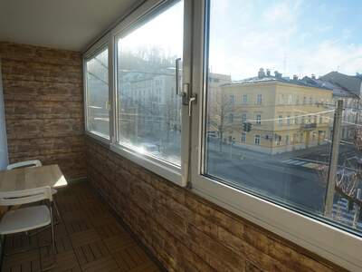Terrassenwohnung mieten in 5020 Salzburg (Bild 3)