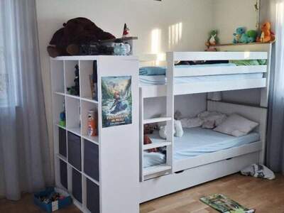 Wohnung mit Balkon kaufen in 5113 St. Georgen (Bild 5)