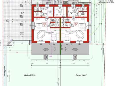 Haus mit Garten kaufen in 8435 Wagna (Bild 3)