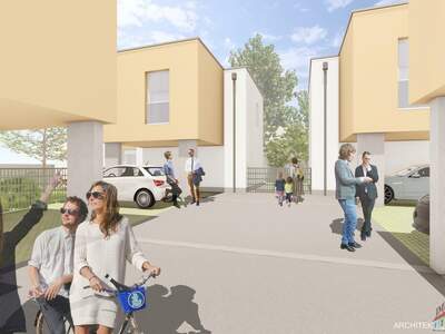 Einfamilienhaus kaufen in 2401 Fischamend (Bild 4)