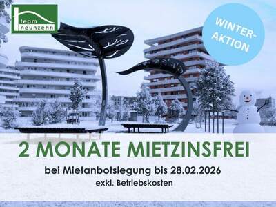 Terrassenwohnung mieten in 8054 Graz (Bild 1)