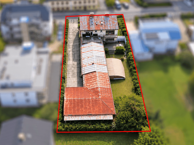 Haus kaufen in 9020 Klagenfurt