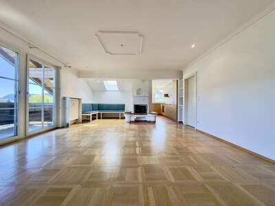 Dachgeschosswohnung kaufen in 5310 Mondsee